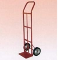 Quality 120Kg Load Capacity Hand Truck Dolly Folding Barrow Trolley wholesale