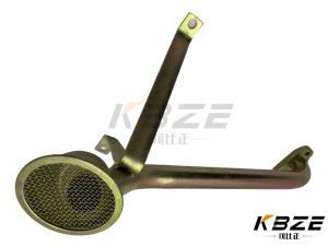 Quality VOLVO D7D D7E VOE20485259 VOE 20485259 DEUTZ F04259171 ENGINE SUCTION TRAY STRAINER PIPE FOR EC240B EC290B wholesale