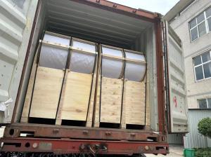 Quality 50km/Drum FRP Polymer Strength Member Clear Fiber Reinforced wholesale