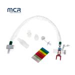 T-Piece Closed Suction System 72Hours Closed Suction Catheter