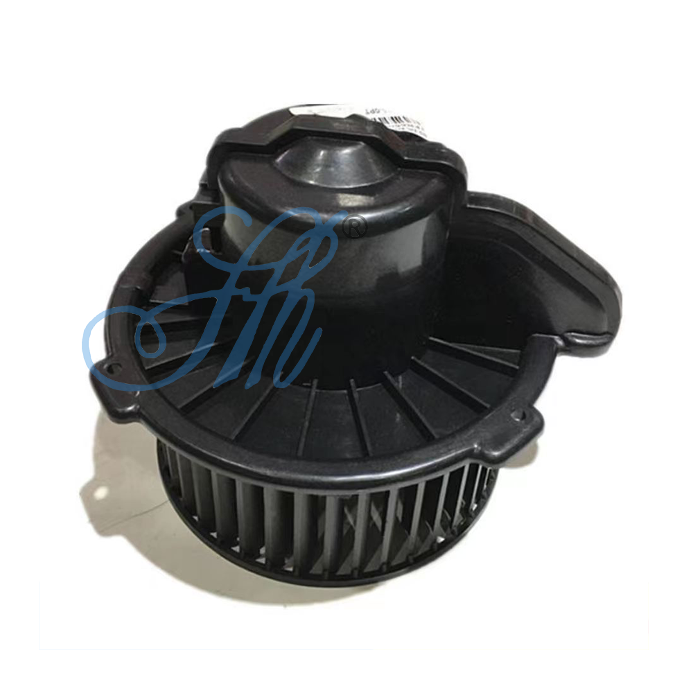 OE NO. OE standard ISUZU Pickup Blower Motor for 100p 600p Air Conditioning Heater Fan