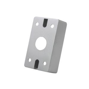 Quality B50F Frosted Surface Metal Backbox 86*50*27mm wholesale