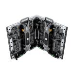 500x500mm Outdoor Rental LED Wall Display P3.91 Seamless Splicing LED Video