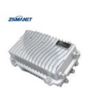 4W 82Mbps IP MESH Outdoor Base Station Radio for 5~20km Transmission