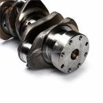 Building Material Shops 294-1749 FCF DCT Forged Steel Crankshaft for E320D