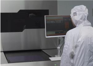 Quality 1200x1300mm Laser Direct Imaging Equipment UV Laser wholesale