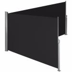 side wall awning