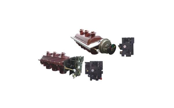 Cheap 35KV GIS VCB Circuit Breaker RMU SF6 Vacuum Circuit Breaker for sale