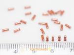 MELF Style Surface Mount Glass NTC Thermistor MF59 series