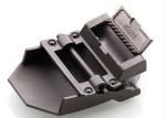 Fashion Leisure 39.5MM Metal Belt Buckle PVD Plating Corrosion Resistant