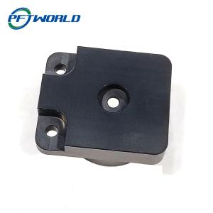 Quality Bronze Acetal ABS Machined Parts , HDPE Precision Machined Plastic Parts wholesale