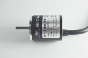 Quality Super Small S25 Miniature Rotary Encoder 30mm Thickness 5000rpm wholesale