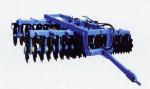 1BJ series Middle-duty Disc Harrow