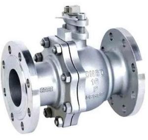 Quality 2 pieces A-182 F304L Reduced Port Ball Valve Class600 3/4&quot; wholesale