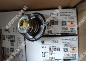 Quality CUMMINS engine parts, 5337966F thermostat, ISF engine alternator wholesale
