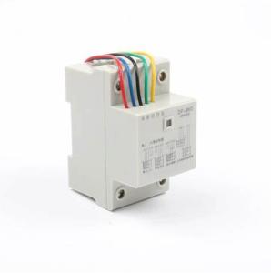 Quality 500M Signal Automatic Water Tank Controller 10A 220V 50Hz 126*88*51mm wholesale