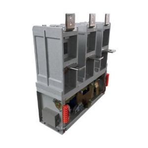 Quality 3 Phase 12kV Vacuum Contactor - High Voltage Vacuum Contactor wholesale