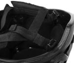 MOLLE System Aramid Tactical Ballistic Helmet Military Grade