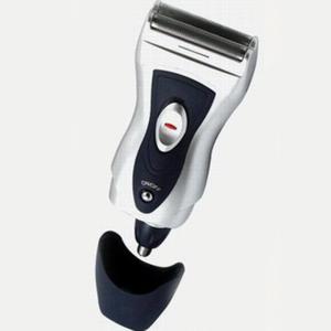 Quality Rechargeable Electric Men'S Shaver With Nose Trimmer Face Grooming wholesale