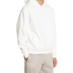 Hot Sale Long Sleeve Cotton Pullover Hooded Sweatshirt Men Sportswear with