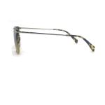 SUN002 Acetate Frame Sunglasses with high elasticity stainless steel temples