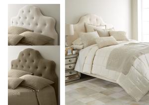 Quality high quality modern fabric soft bed furniture wholesale