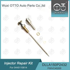 Quality 0445110614 Bosch Injector Repair Kit wholesale