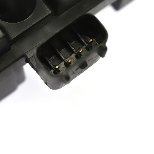 12V Car Ignition Coil Pack 1F2U-12029-AC For FORD Trucks Mondeo 2.5/V6