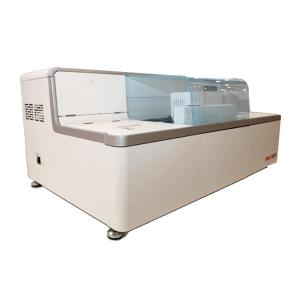 Quality Full Auto Clia Immunoassay Analyzer Medical Chemiluminescence Immunoassay Machine wholesale