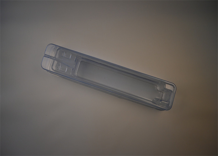 Medical Healthcare Medical Blister Tray Products Glossy Plastic PETG/PVC/PET OEM