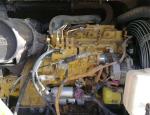 japan cat crawler excavator used caterpillar 307E crawler excavator/cat 307E