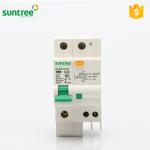 SCB8LE RCCB 30mA Circuit Breaker