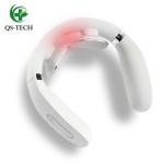 New Electric Wireless Neck Massager Infrared Physiotherapy intelligent smart