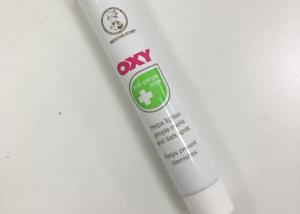Quality DIA19*100mm 5 layers ABL Laminated Tube For Pharmaceutical / Medicine wholesale