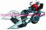 Automatic Forage Grass Reaper Binder,