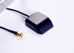 Indoor / Outdoor GPS Navigation Antenna 3M Cable Antenna With SMA Male Connector