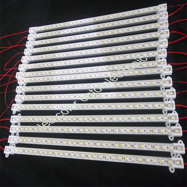 high brightness 5050 60led/m flexible led strip