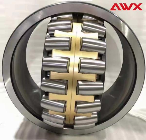 Precision Self Aligning Roller Bearings 22215 22216 22217 With Various