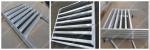 6 Bar Demountable 4ft Horse Round Yard