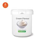 cream flavour for bakery