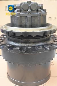 Quality Hitachi Excavator Hydraulic Travel Motor HMGF68BA 9232360 For ZAX330-3 wholesale