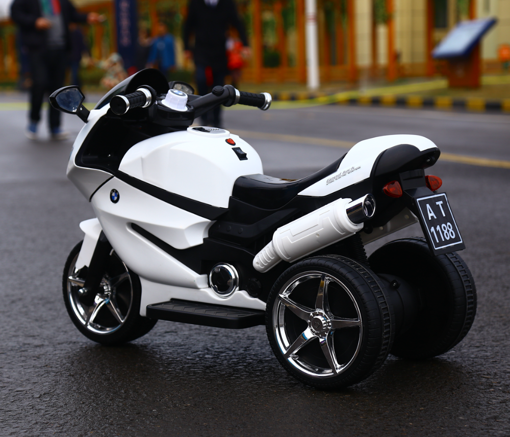 2022 Children's 6V 12V Electric Ride On Motorcycle Car for Kids Best Plastic Type PP