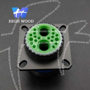 Quality MIL-DTL-38999 Series Ⅰ，Ⅱ，and Ⅲ Connectors, D3899920WE20SN. D38999 Series Ⅲ wholesale