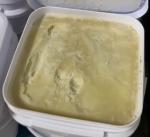 Pure Natural White Cream Honey Snow Cream Honey
