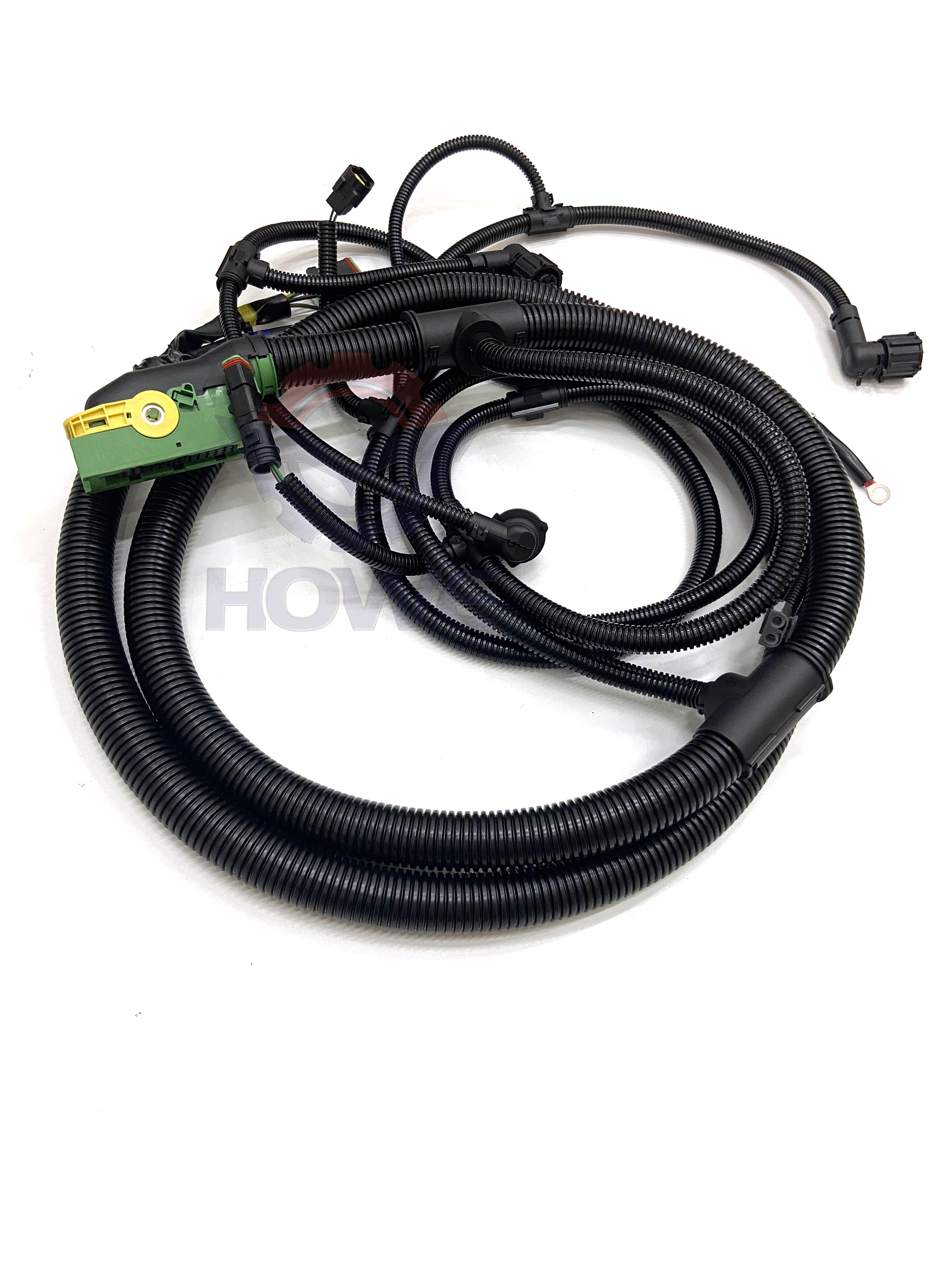 EC340D EC380D EC480D Excavator Wiring Harness VOE14626191 for Machinery Repair Shops