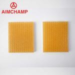 Aluminum Oxide Abrasive Sanding Sponge Waterproof Abrasive Tools 12mm thickness