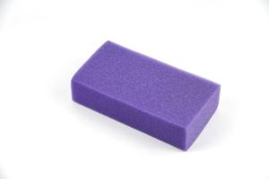Quality Sponge Horse Cleaning Tools With Coarse Pore Shaped Like A Square wholesale