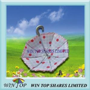 Quality 6 Inch Tiny Decorative Toy Umbrella wholesale