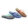 Buy cheap Summer High End Ladies Rubber Slipper PVC PE from wholesalers