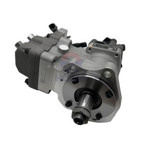 Quality High Pressure Diesel Fuel Pump C5594766 C4954200 Excavator Parts for PC300-8 PC360-8 wholesale
